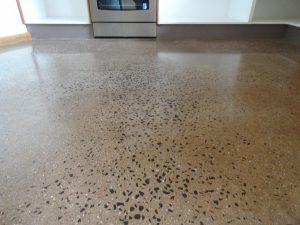 Polished Concrete Floors Melbourne Cost
