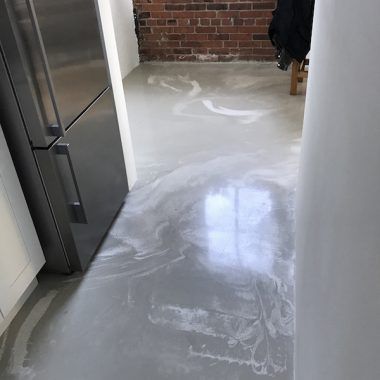 Polished Concrete Floors Victoria Cost