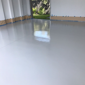 epoxy floor paint Melbourne