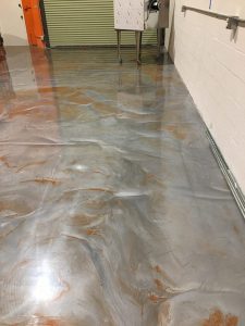 epoxy flooring Dandenong