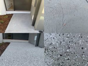 residential epoxy flooring Melbourne